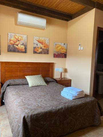 La Sociedad Otel Arens de Lledo Dış mekan fotoğraf
